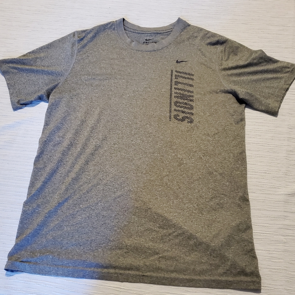 Nike DriFit Athletic Tee